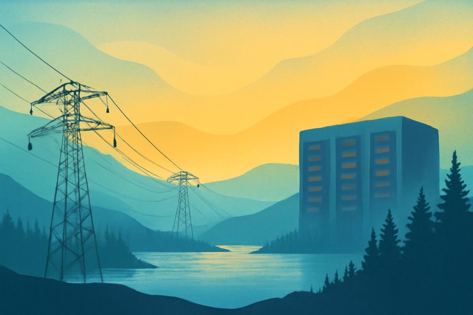 Lake Tahoe Faces Energy Supply Challenges Amid Rising Demand