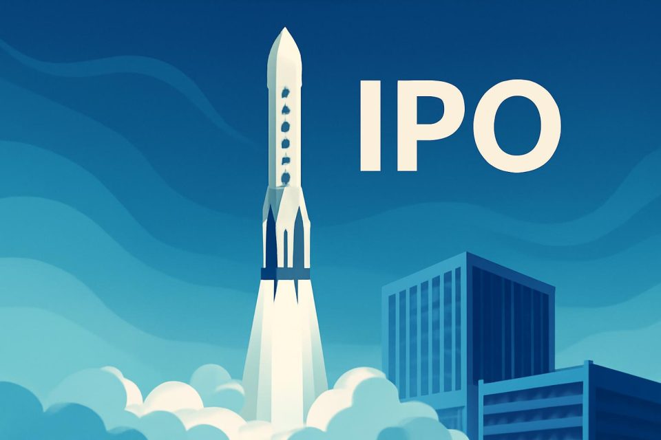 SpaceX Aims for June 12 IPO on Nasdaq, Accelerating Timeline