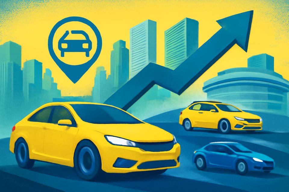Rapido Secures $240M Funding, Aims for Market Expansion