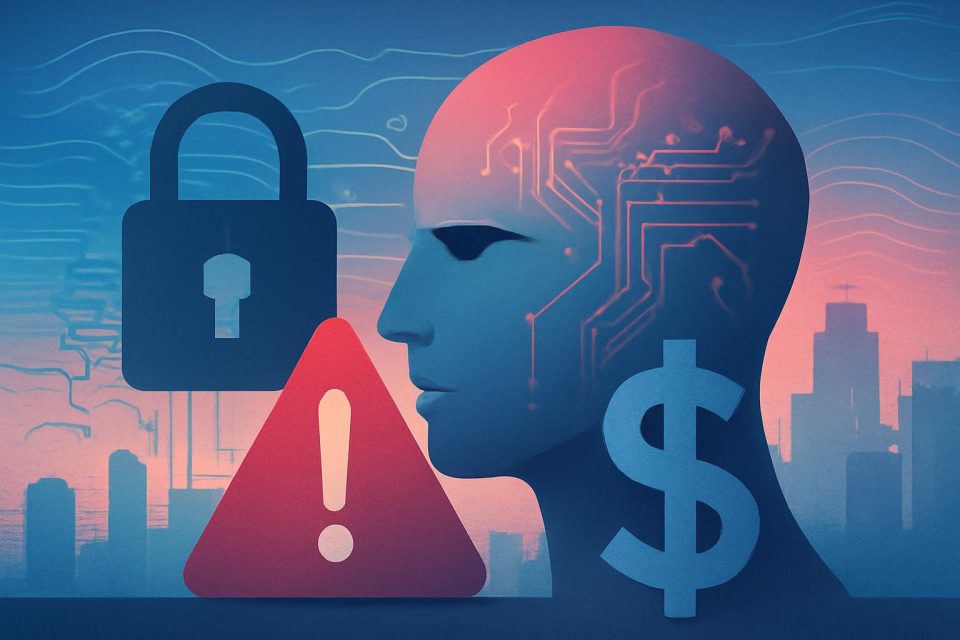 UK Financial Authorities Warn Firms on Frontier AI Risks