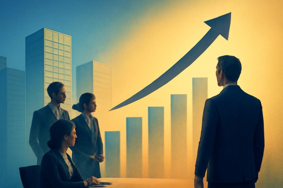 TCS CEO K Krithivasan's Pay Package Exceeds Rs 28 Crore in FY26