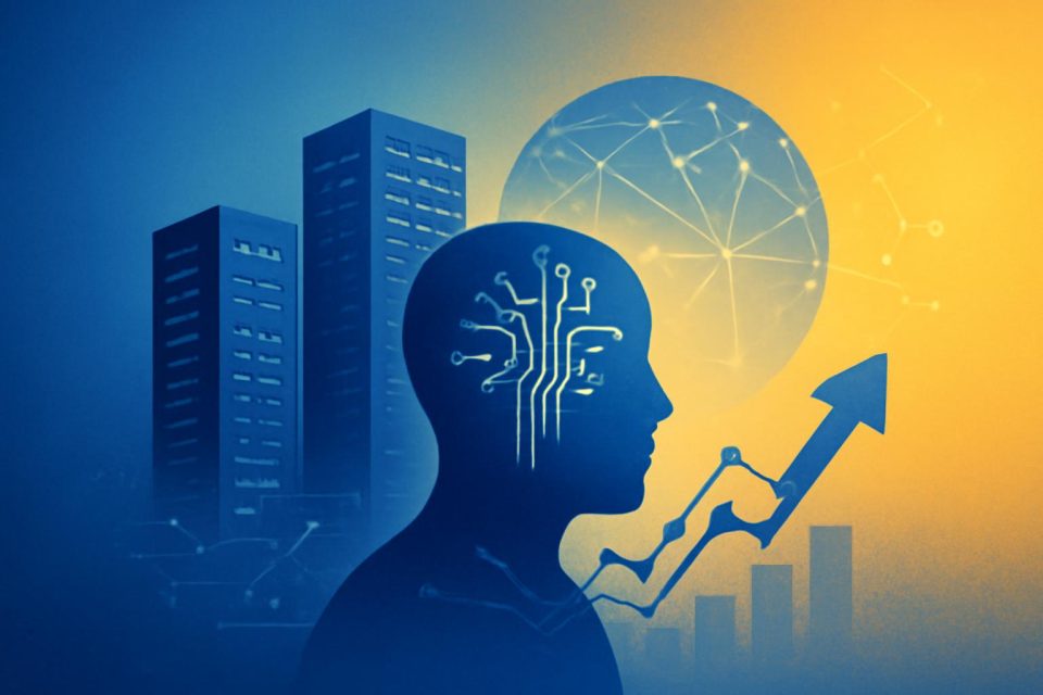 TCS Aims for Leadership in AI Technology Services with 130 Major Clients