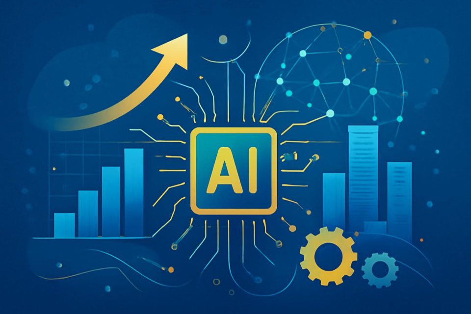 TCS Chairman Highlights AI as Core Business Infrastructure