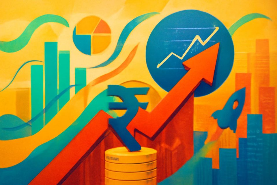 Indian Startups Secure $790 Million in Funding Amid Surge in Investments