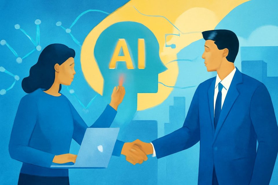 OpenAI Partners with Malta for Nationwide ChatGPT Plus Access