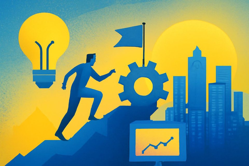 Cerebras Systems: From Near Failure to a $60 Billion IPO