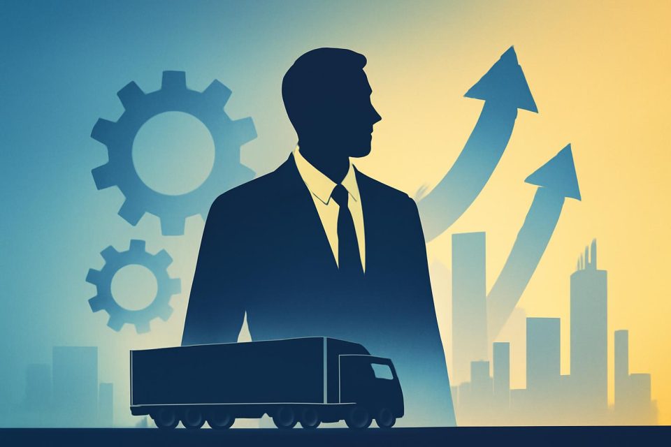 Delhivery Promotes Six Executives to C-Suite Amid Growth Strategy