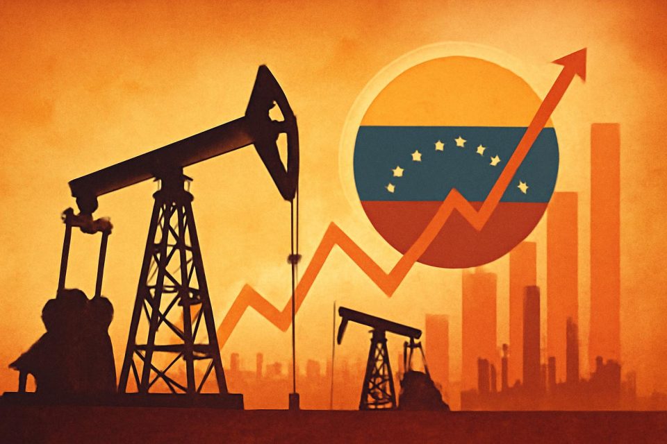 Venezuela Unveils Draft Regulations for New Oil Law