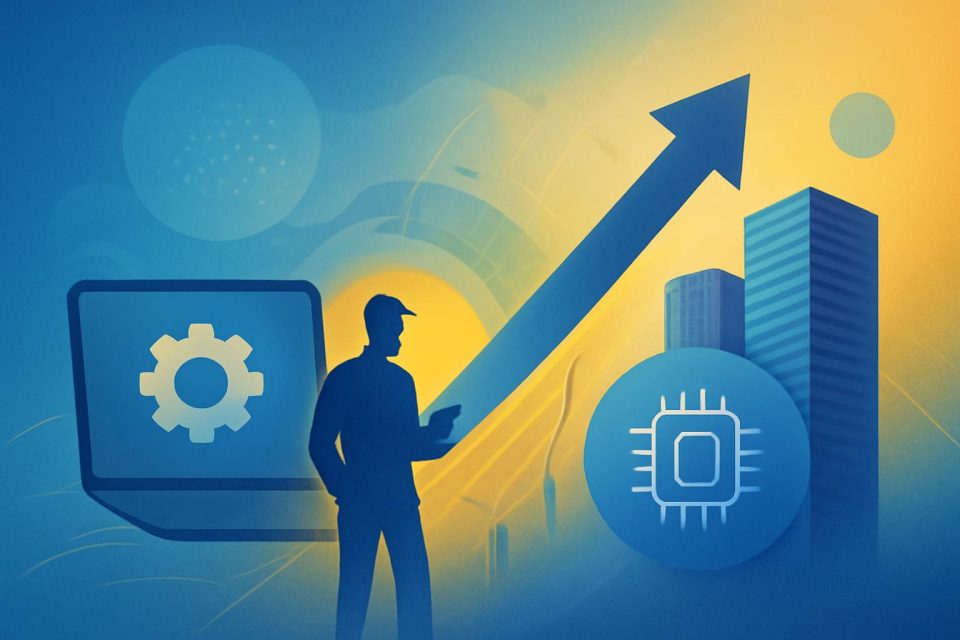 Surge in Demand for Forward-Deployed Engineers Amid AI Layoffs
