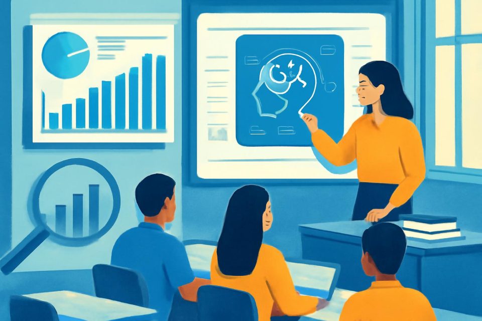 ICAI to Integrate AI and Data Analytics into CA Curriculum by 2028