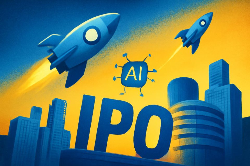 Upcoming IPOs: SpaceX, OpenAI, and Anthropic Set for Major Market Moves