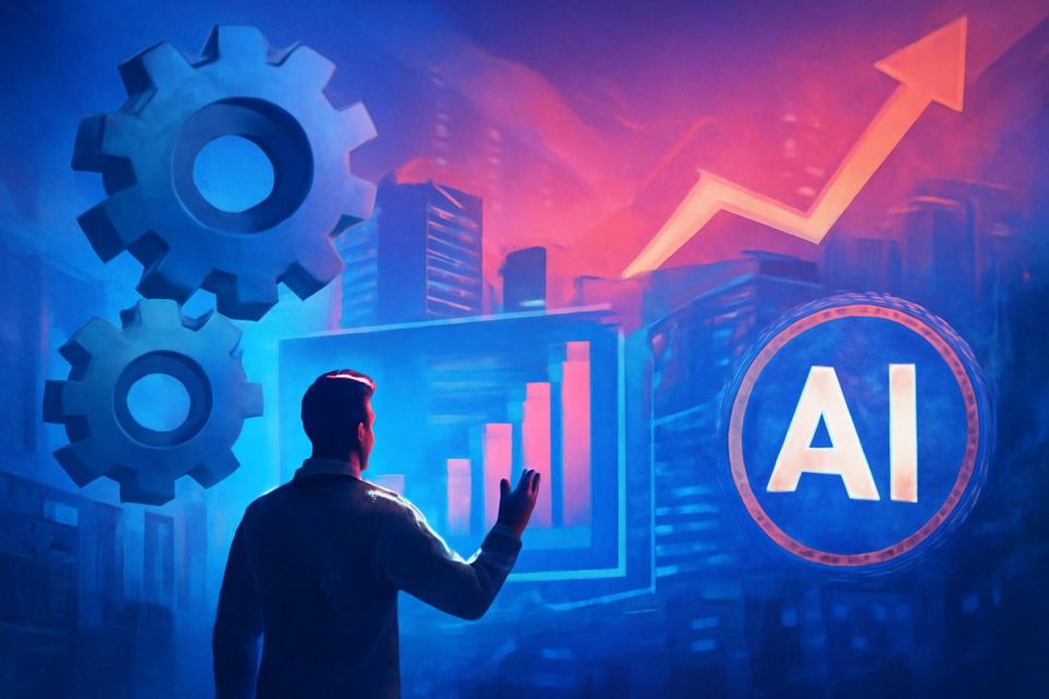 Forward Deployed Engineers: The Rising Stars of the AI Job Market
