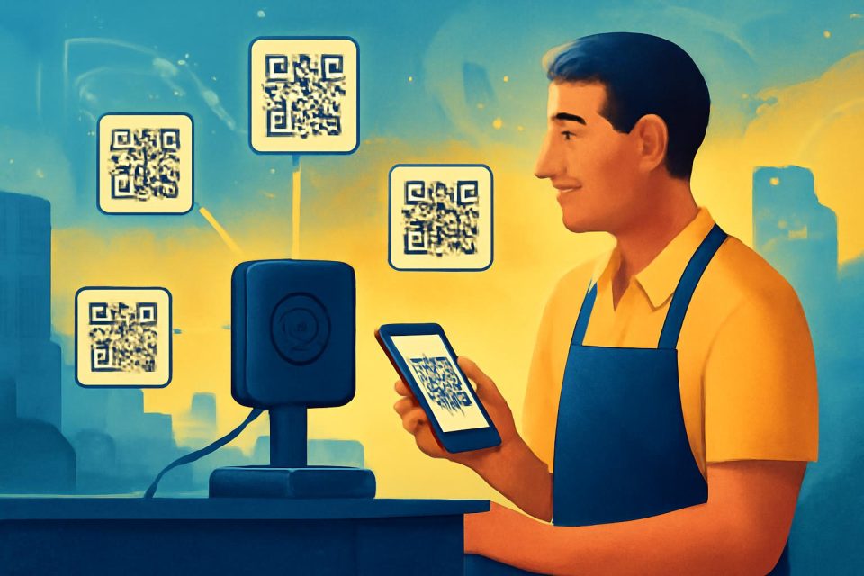 NPCI Develops Unified Soundbox for All Payment Apps