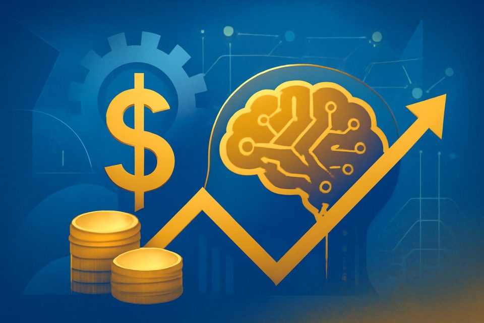 Nvidia in Talks to Lead $20 Million Funding for Simplismart at $100 Million Valuation