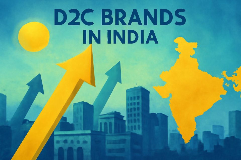 D2C brands grow in Tier II cities and beyond; Tagbin’s bet on gov-tech