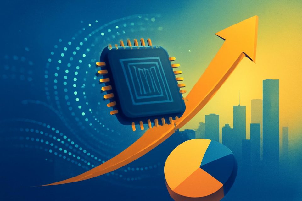 CXMT Projects Significant Revenue Growth Amid Rising Memory Chip Demand