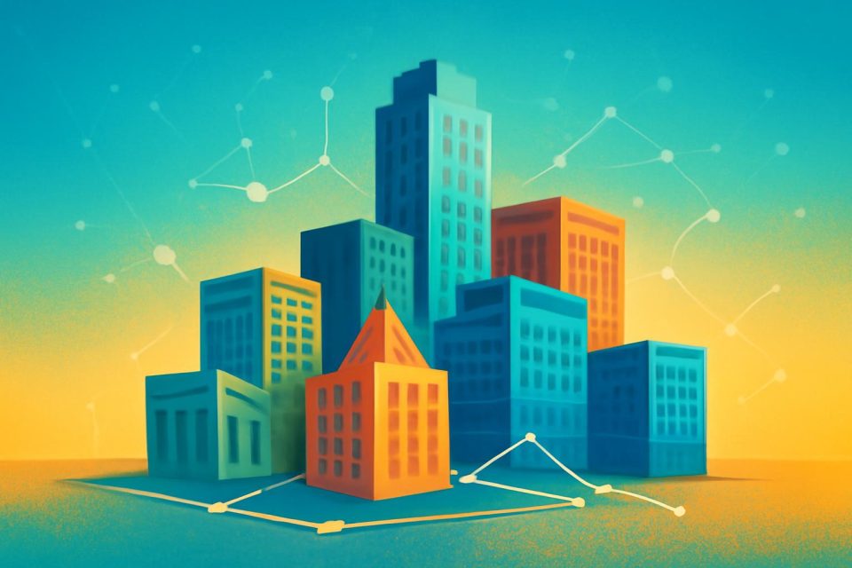 Beyond the stadium: How The Omaxe State is building a real-world growth engine for startups