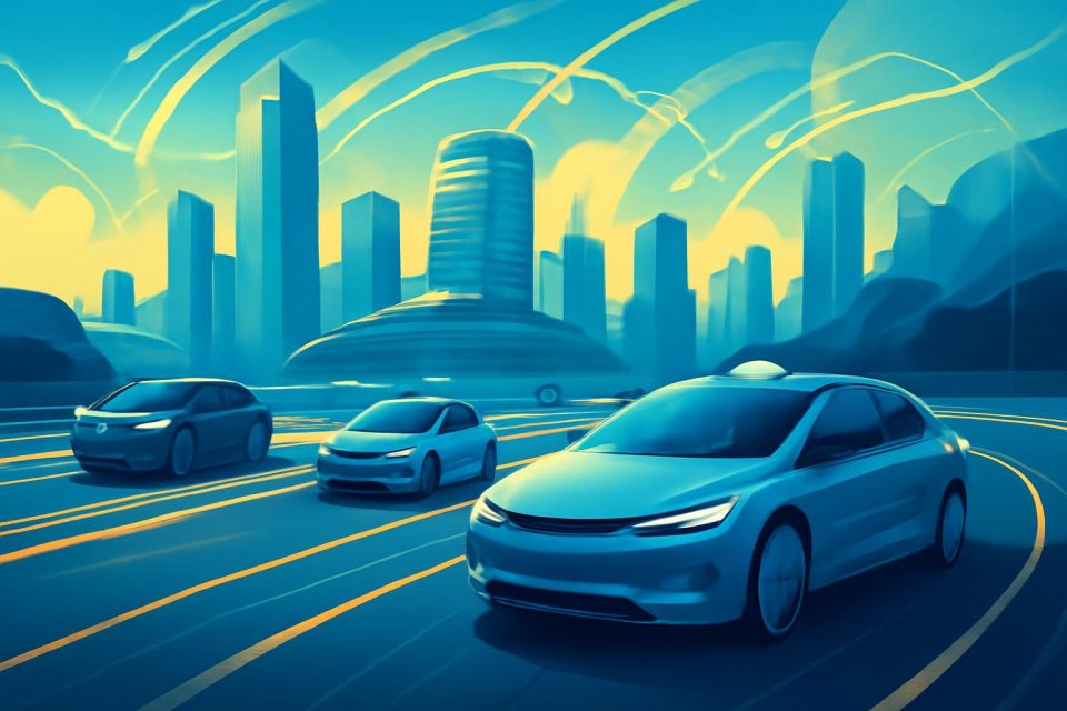 Uber Considers Partnership with Travis Kalanick on Autonomous Vehicles