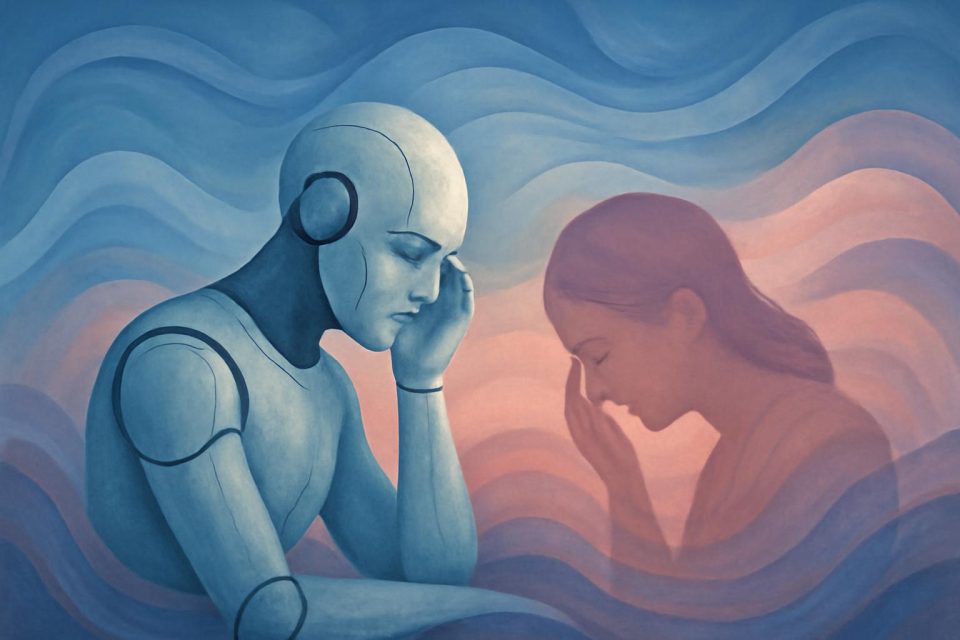 Kore-eda's 'Sheep in the Box' Explores AI and Grief at Cannes