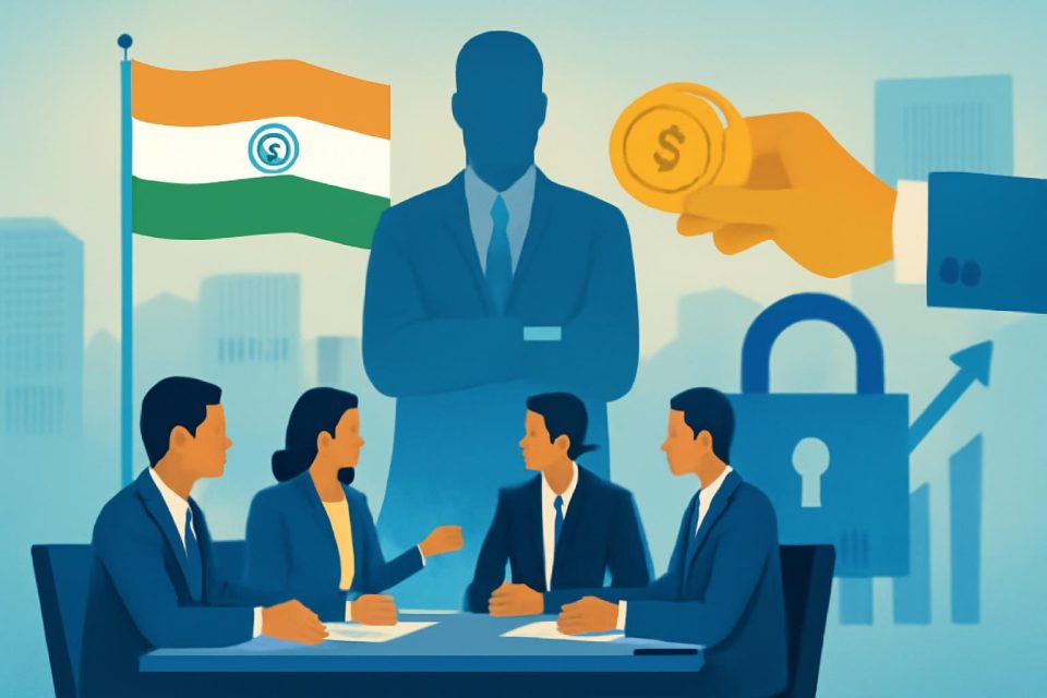 Swiggy's Strategy to Secure Indian-Controlled Status
