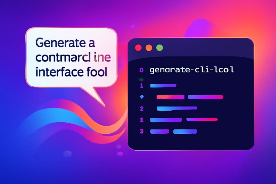 Creating Self-Extending CLI Tools with Strands Agent