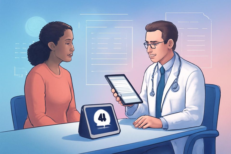 Kin Health Secures $9 Million to Develop Patient-Focused AI Notetaker