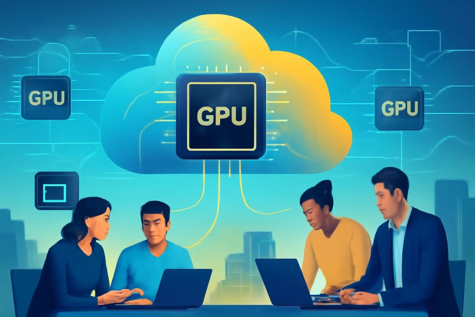 Optimize GPU Usage with AWS Capacity Blocks for ML Sharing