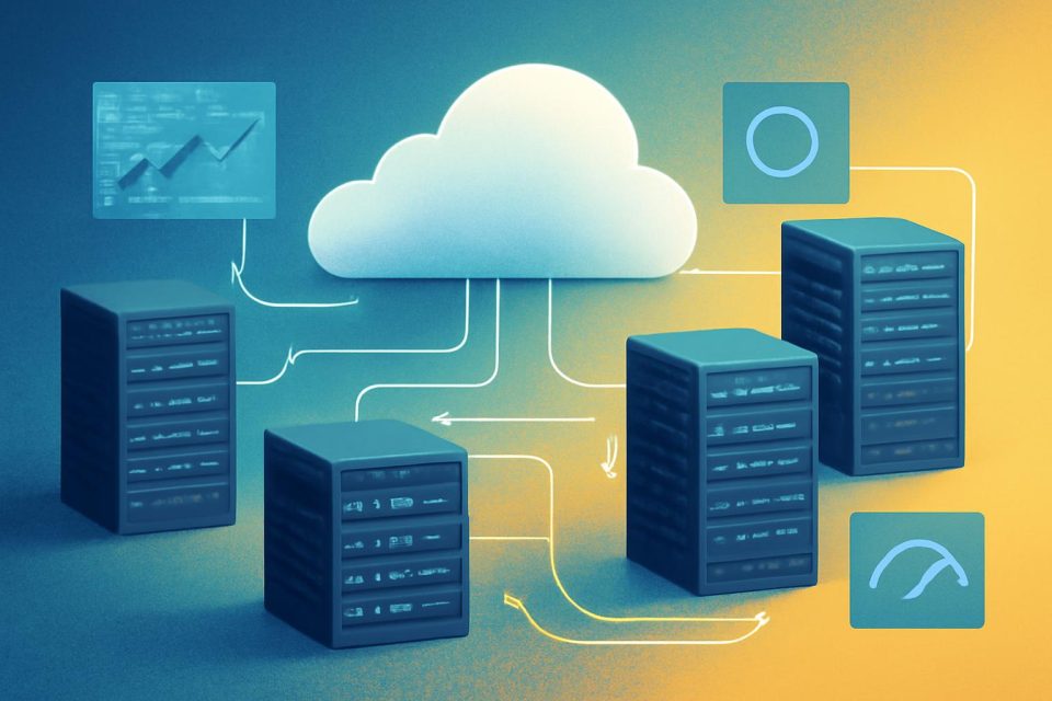 Google's Approach to Large-Scale A/B Experimentation in Infrastructure