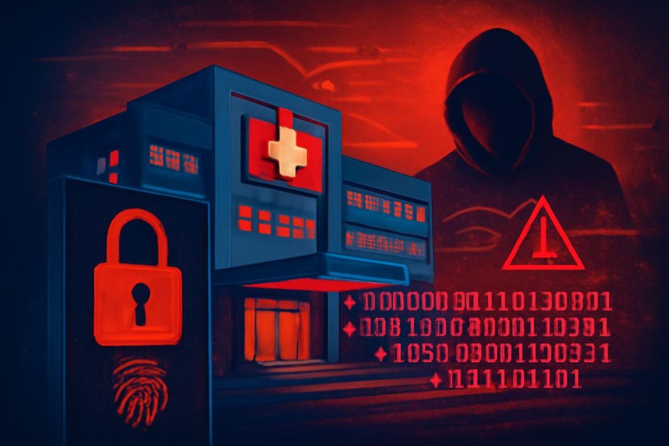 Massive Data Breach at NYC Health and Hospitals Affects 1.8 Million Patients