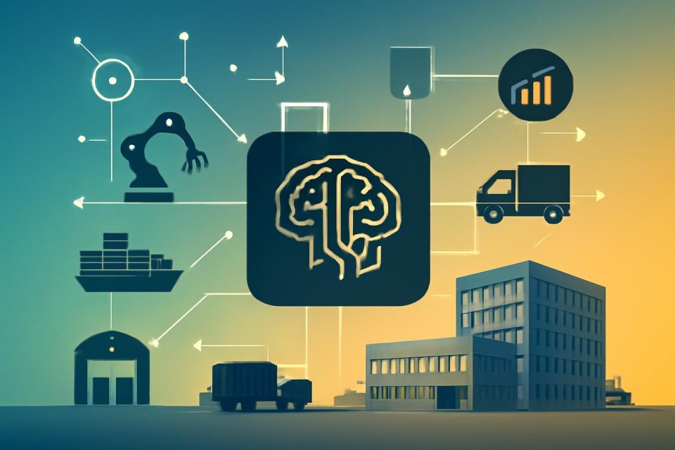 Streamlining Supply Chain AI with Kinaxis MCP on Amazon Bedrock