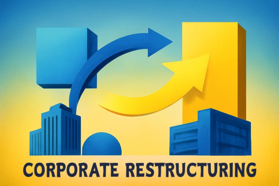 Meta Plans Major Layoffs and Restructuring on May 20