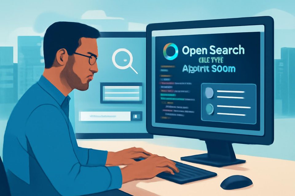 OpenSearch Agent Skills Enhance Developer Workflows with Built-in Intelligence