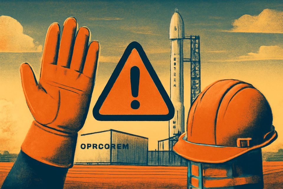 OSHA Investigates Worker Fatality at SpaceX Starbase