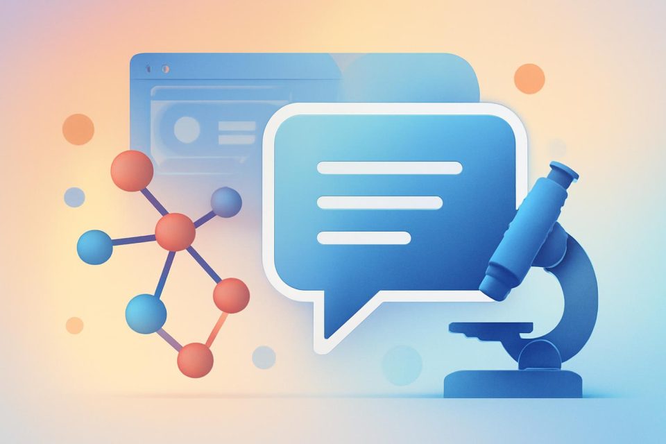 SandboxAQ Integrates Drug Discovery Tools with Claude for Easier Access