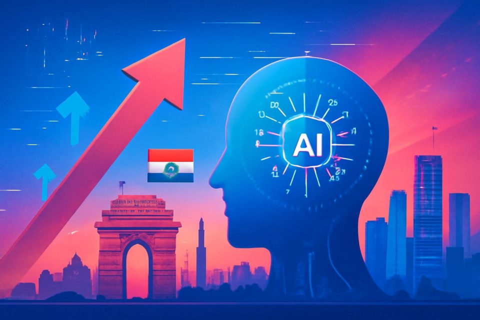 Indian Agentic AI Startups Raise $60 Million in Early 2026
