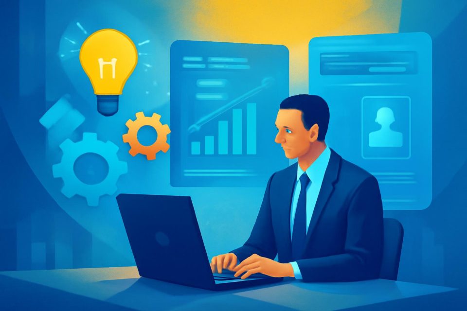Empowering CEOs: The New Era of Building with AI