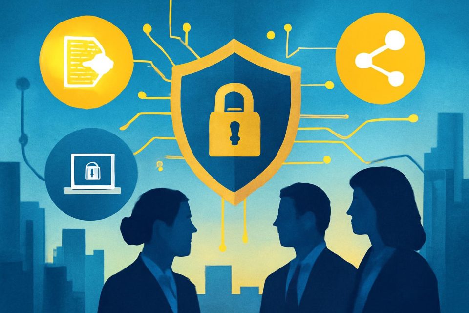 Anthropic Enables Sharing of Mythos Cybersecurity Insights Among Partners