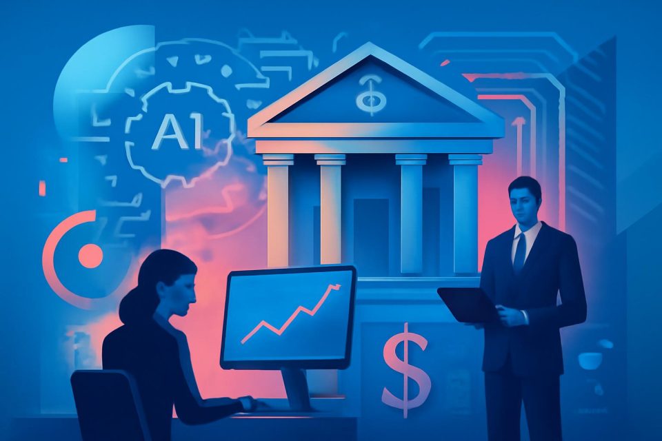 Standard Chartered to Cut Over 7,800 Jobs by 2030 Amid AI Integration