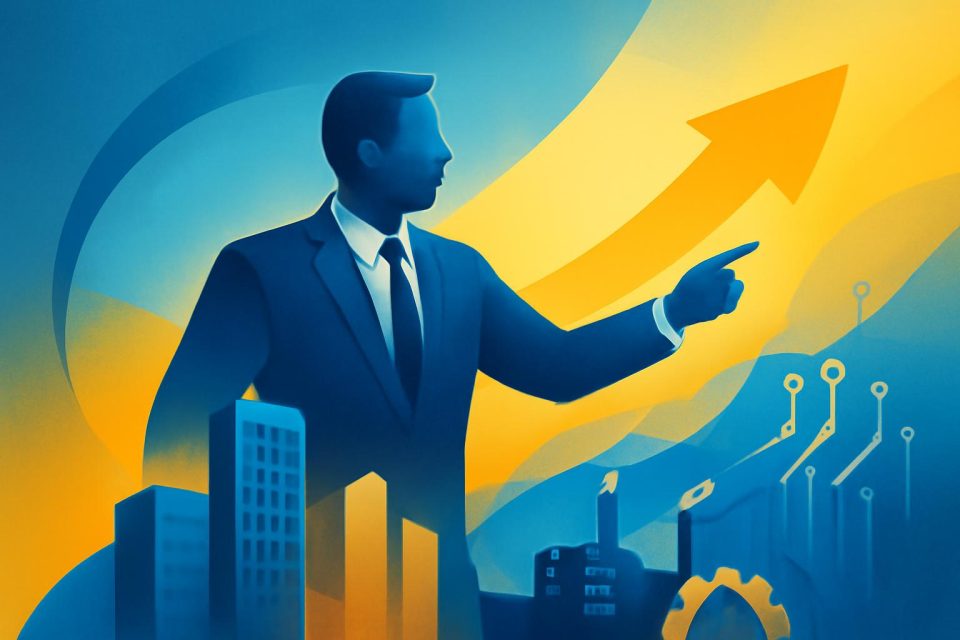 Moglix Welcomes Amit Kumar as New Managing Director and Chief Business Officer