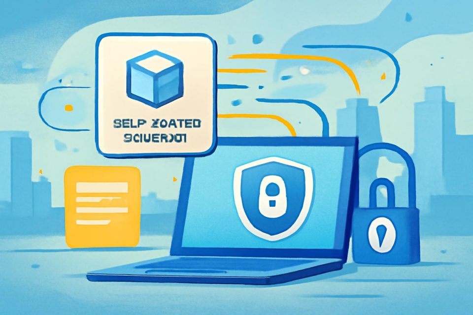 Claude Managed Agents Introduces Self-Hosted Sandboxes and MCP Tunnels