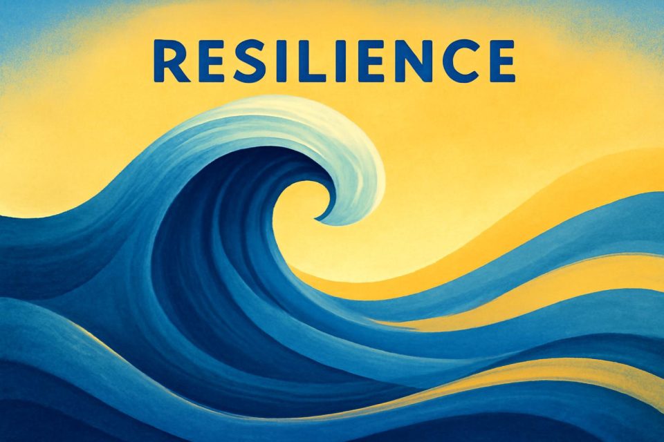 Embracing Resilience: Strategies to Bounce Back from Setbacks
