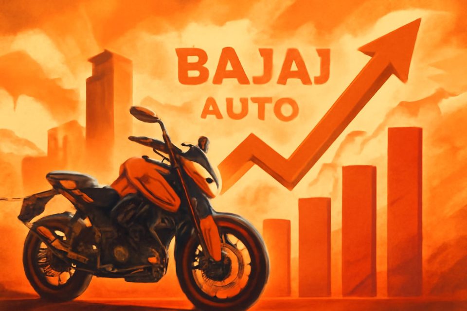 KTM Achieves Profitability Under Bajaj Auto's Leadership
