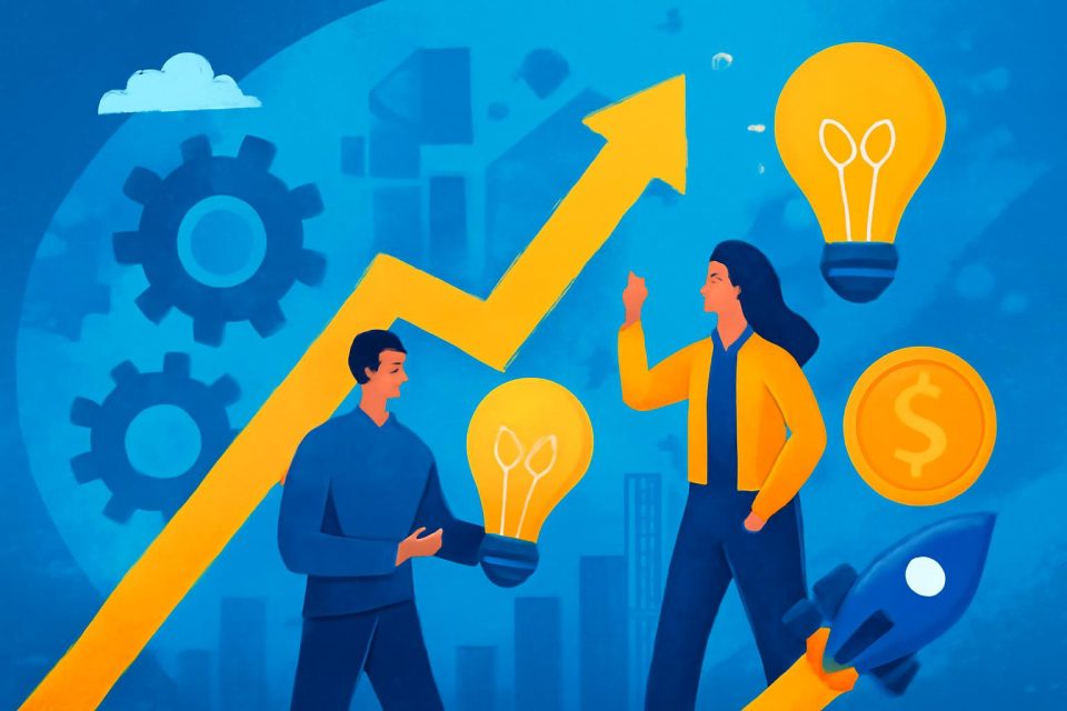 Daily Startup Roundup: Key Updates from May 19, 2026