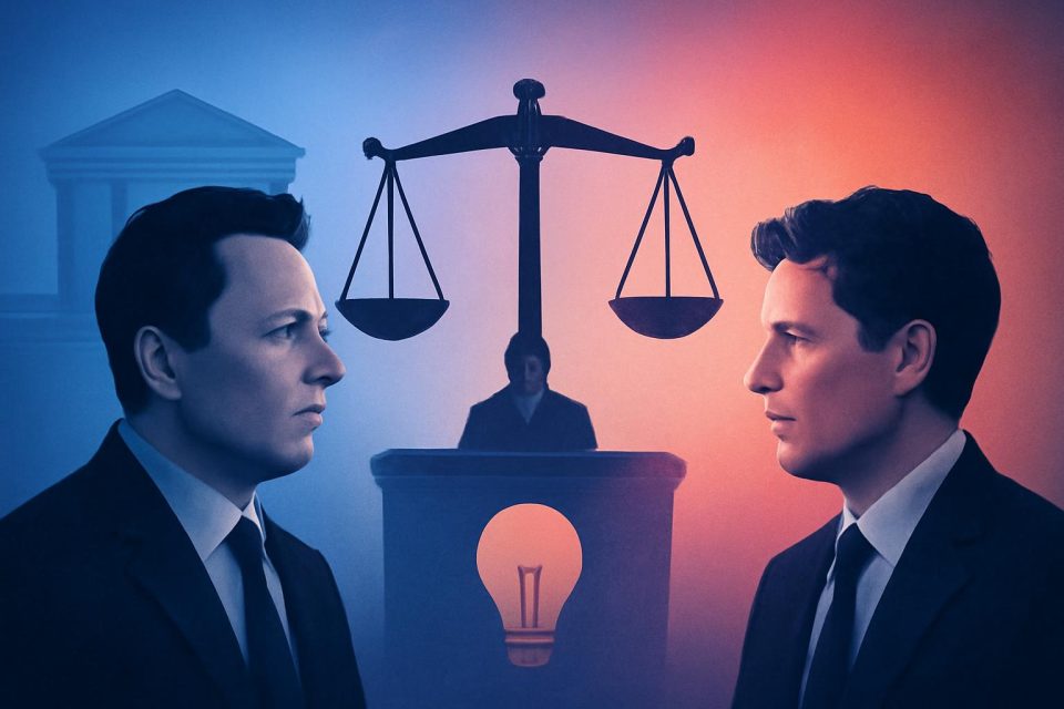 Elon Musk's Legal Battle with OpenAI: Implications for Sam Altman's Reputation