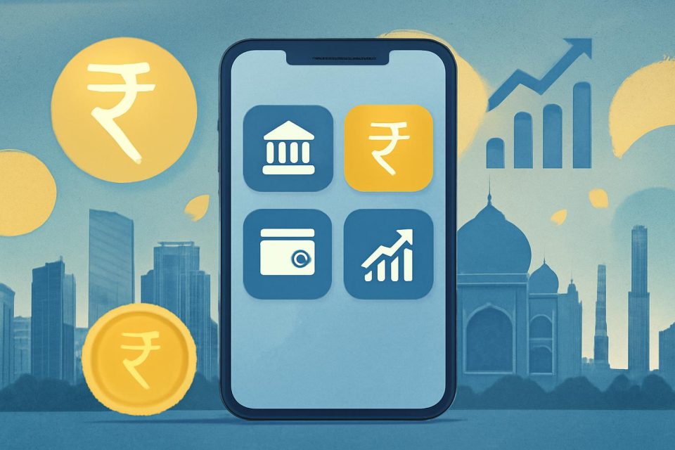 Transforming Mobile Banking: From Transactions to Financial Empowerment