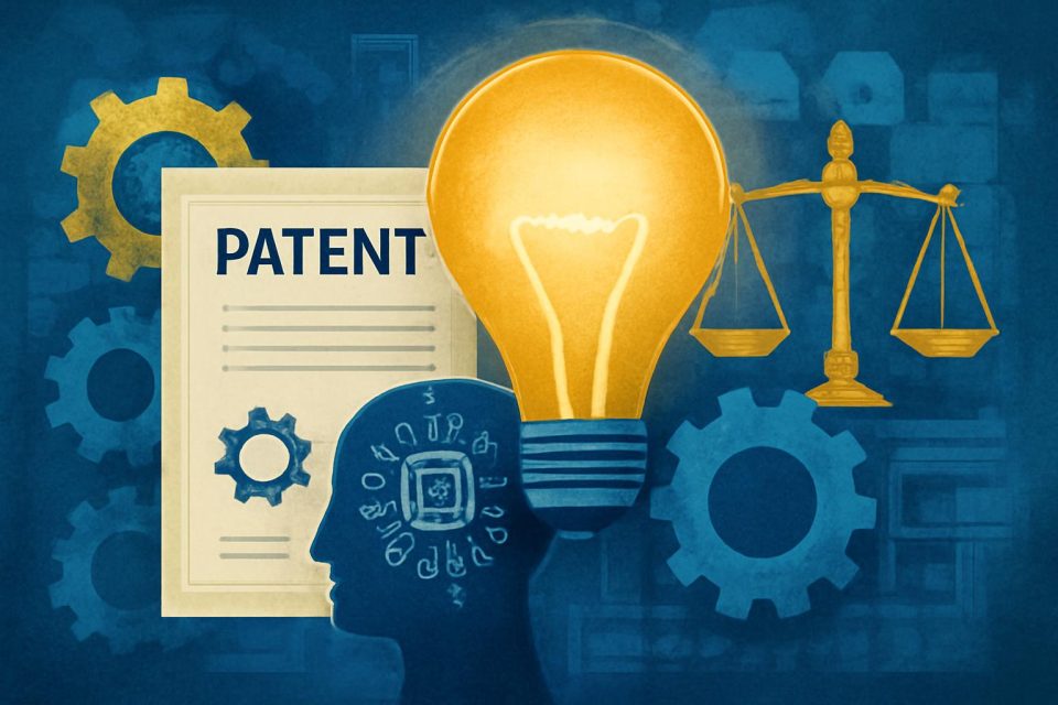 Stilta Secures $10.5M Seed Funding to Transform Patent Research