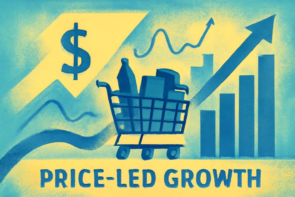 Zydus Wellness Shifts to Price-Led Growth Amid Rising Costs