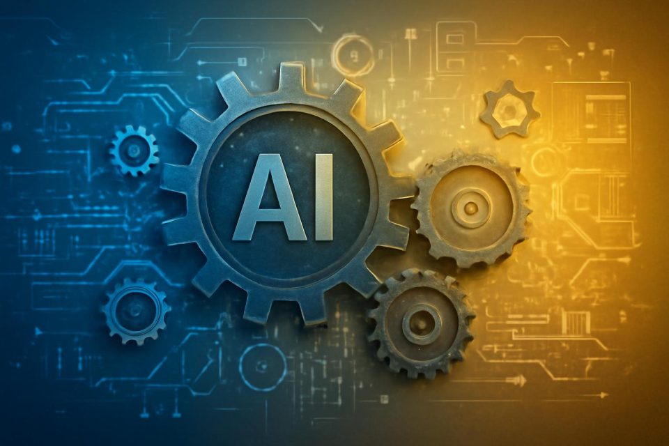 Mistral AI Expands Industrial Services with Emmi AI Acquisition