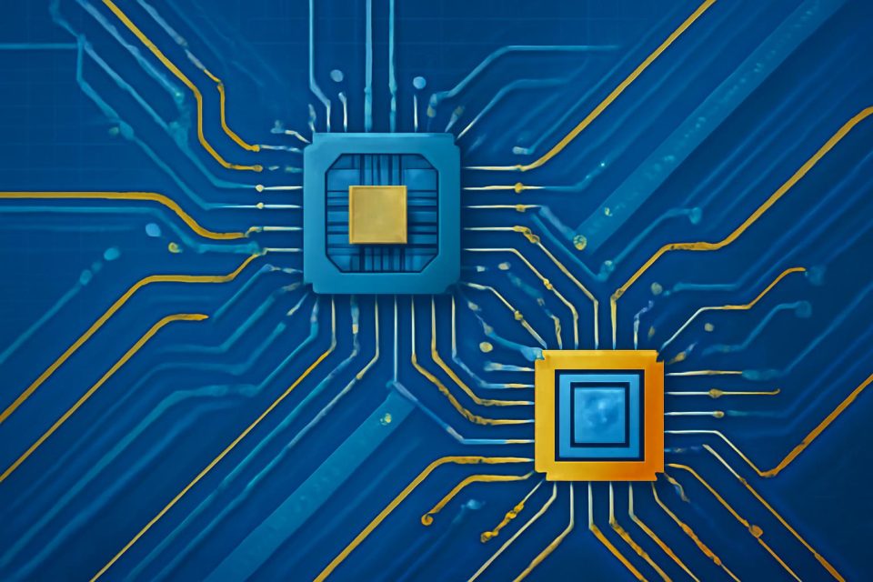 ASML to Launch First Chips from High-NA Machines Soon