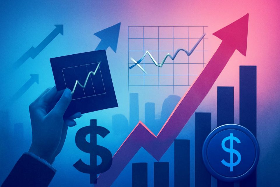 Groww Promoter Group Divests 0.23% Stake for ₹250-260 Crore